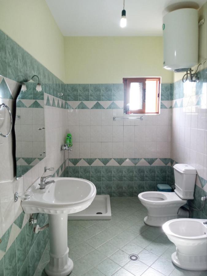 Eli's Apartament Saranda