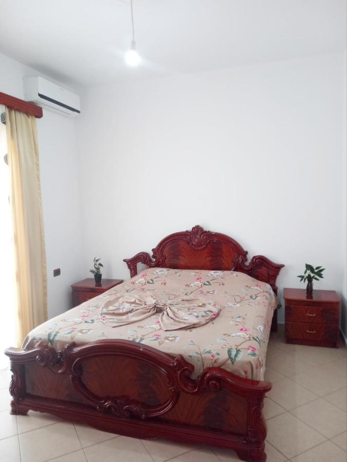 Apartament Eli's Saranda