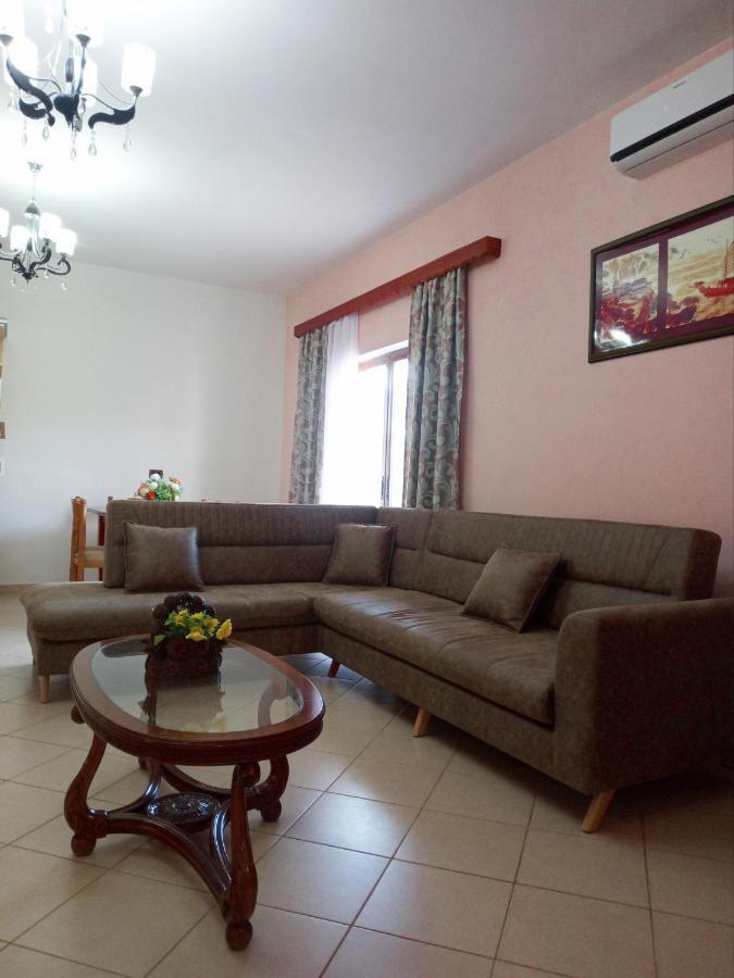Eli's Apartament