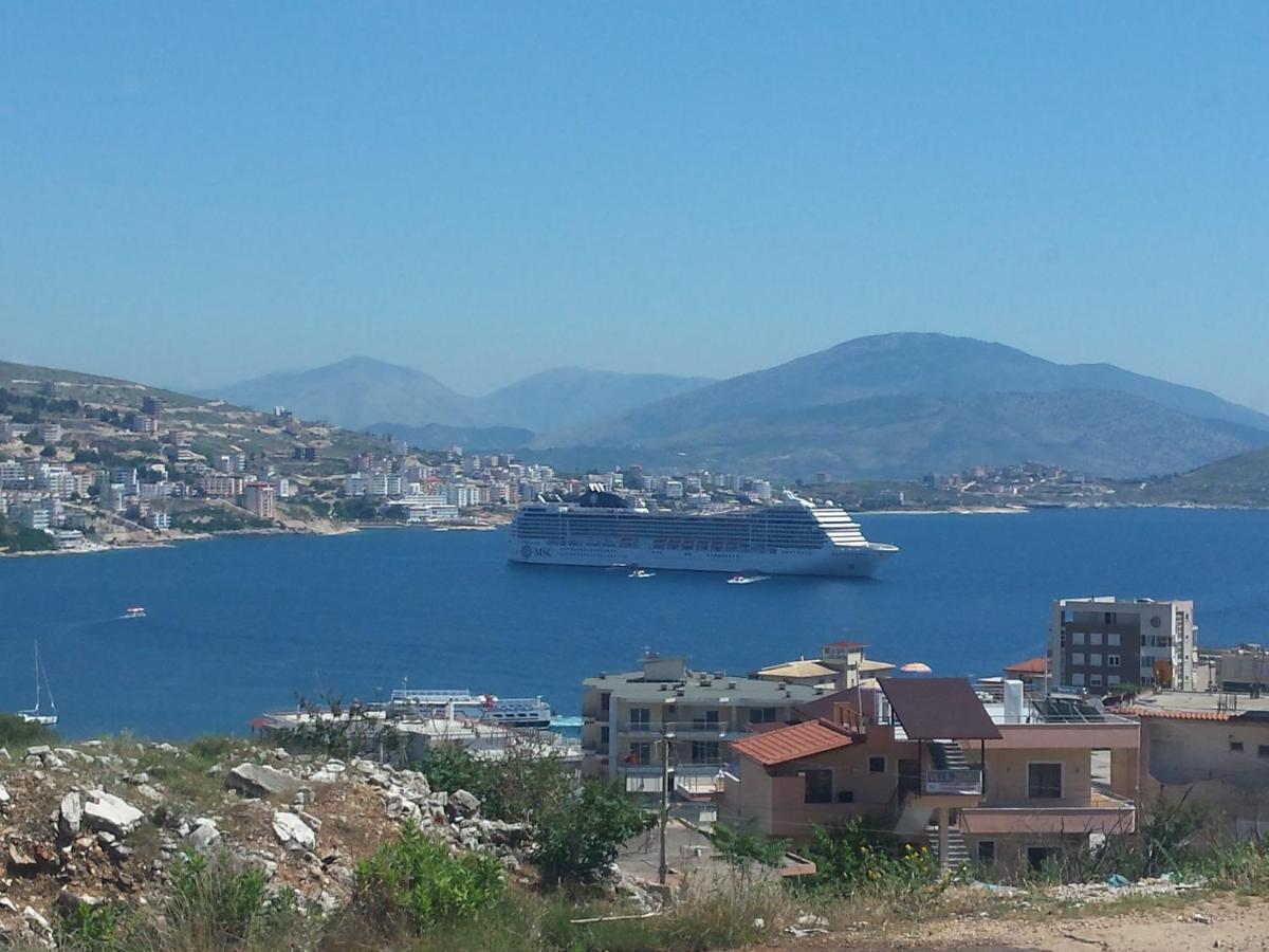Eli's * Saranda